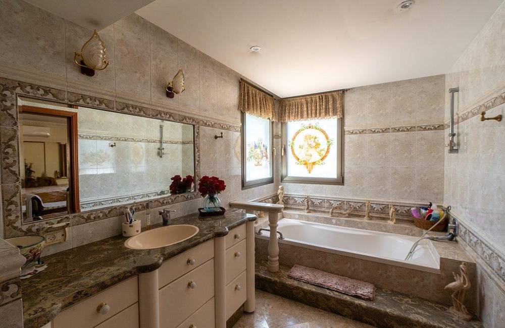 168859 וואיט הול וילה - Villa White hall, וואיט הול וילה - Villa White hall, וילה  ביהוד וילות - Vila 4 U