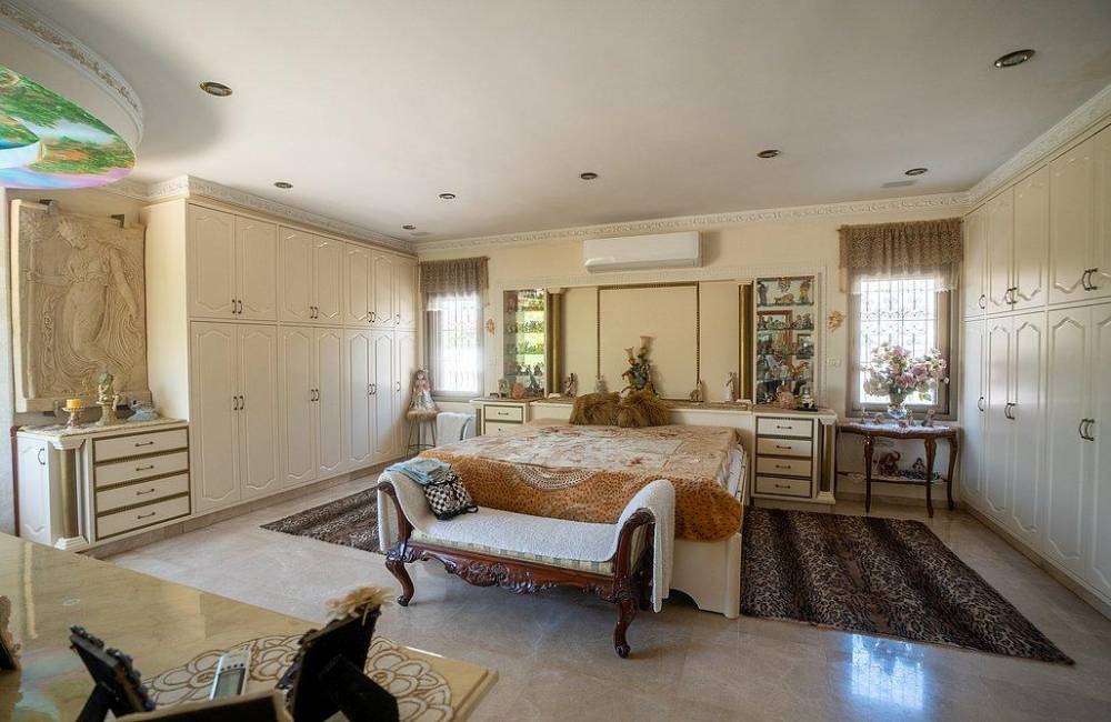 168860 וואיט הול וילה - Villa White hall, וואיט הול וילה - Villa White hall, וילה  ביהוד וילות - Vila 4 U