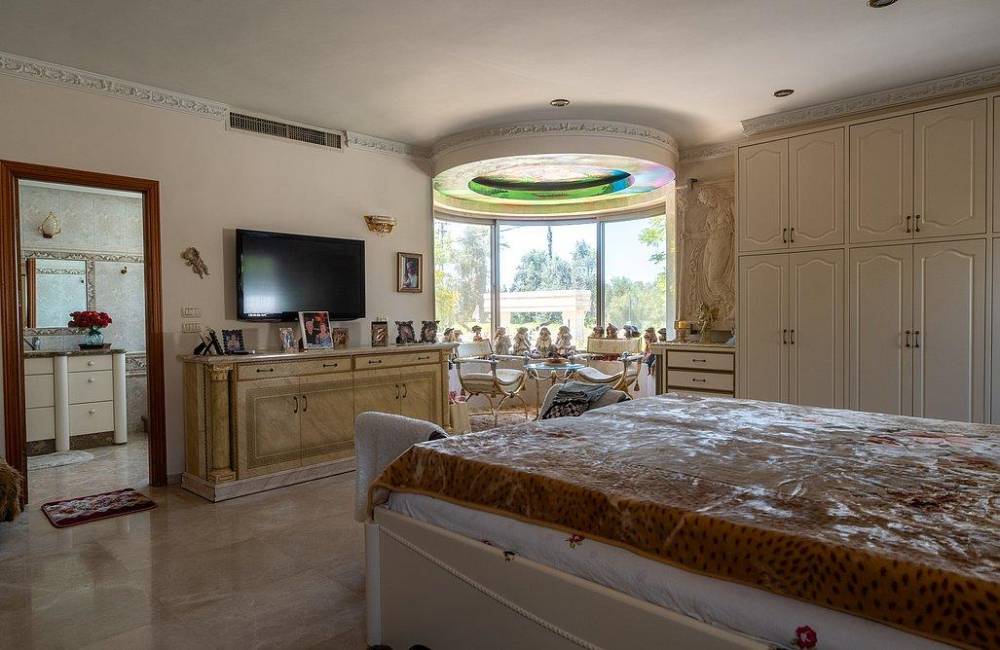 168861 וואיט הול וילה - Villa White hall, וואיט הול וילה - Villa White hall, וילה  ביהוד וילות - Vila 4 U