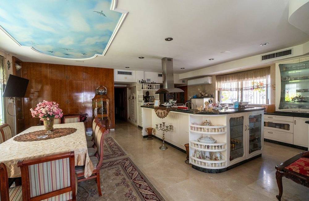 168862 וואיט הול וילה - Villa White hall, וואיט הול וילה - Villa White hall, וילה  ביהוד וילות - Vila 4 U