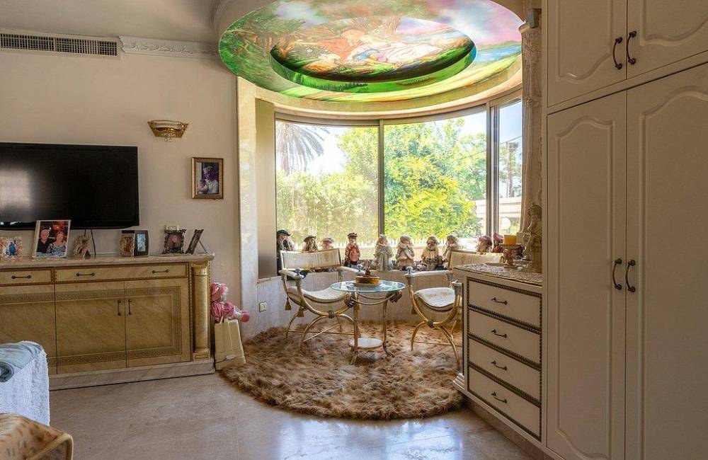 168863 וואיט הול וילה - Villa White hall, וואיט הול וילה - Villa White hall, וילה  ביהוד וילות - Vila 4 U