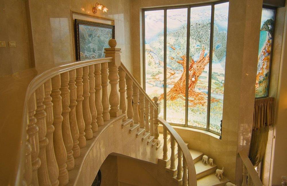 168864 וואיט הול וילה - Villa White hall, וואיט הול וילה - Villa White hall, וילה  ביהוד וילות - Vila 4 U