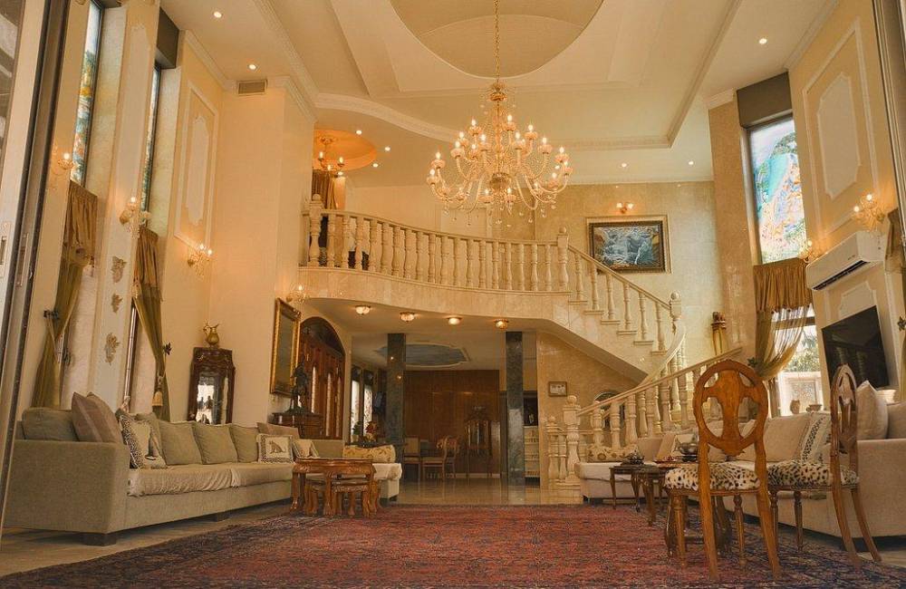 168868 וואיט הול וילה - Villa White hall, וואיט הול וילה - Villa White hall, וילה  ביהוד וילות - Vila 4 U