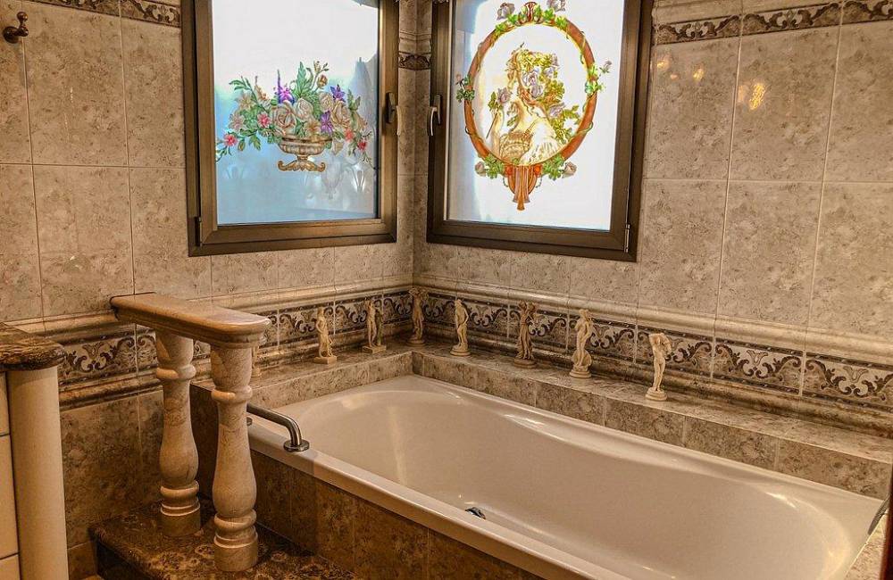 168874 וואיט הול וילה - Villa White hall, וואיט הול וילה - Villa White hall, וילה  ביהוד וילות - Vila 4 U