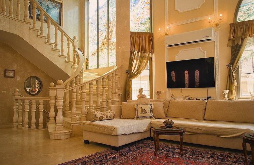 168876 וואיט הול וילה - Villa White hall, וואיט הול וילה - Villa White hall, וילה  ביהוד וילות - Vila 4 U