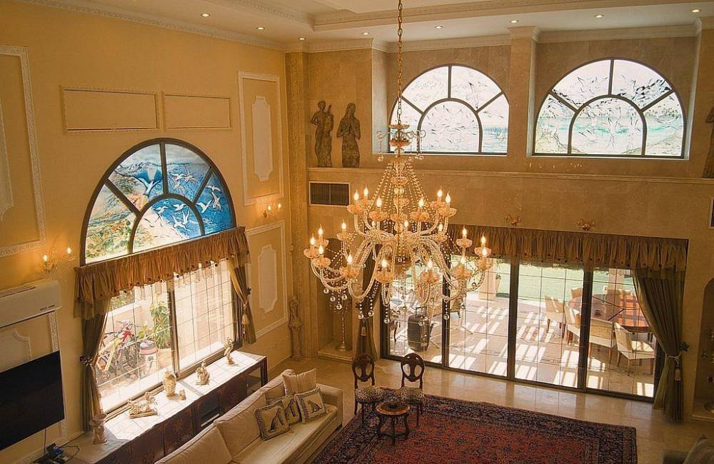 168877 וואיט הול וילה - Villa White hall, וואיט הול וילה - Villa White hall, וילה  ביהוד וילות - Vila 4 U