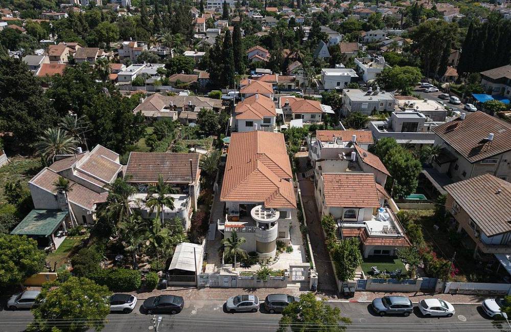 168883 וואיט הול וילה - Villa White hall, וואיט הול וילה - Villa White hall, וילה  ביהוד וילות - Vila 4 U