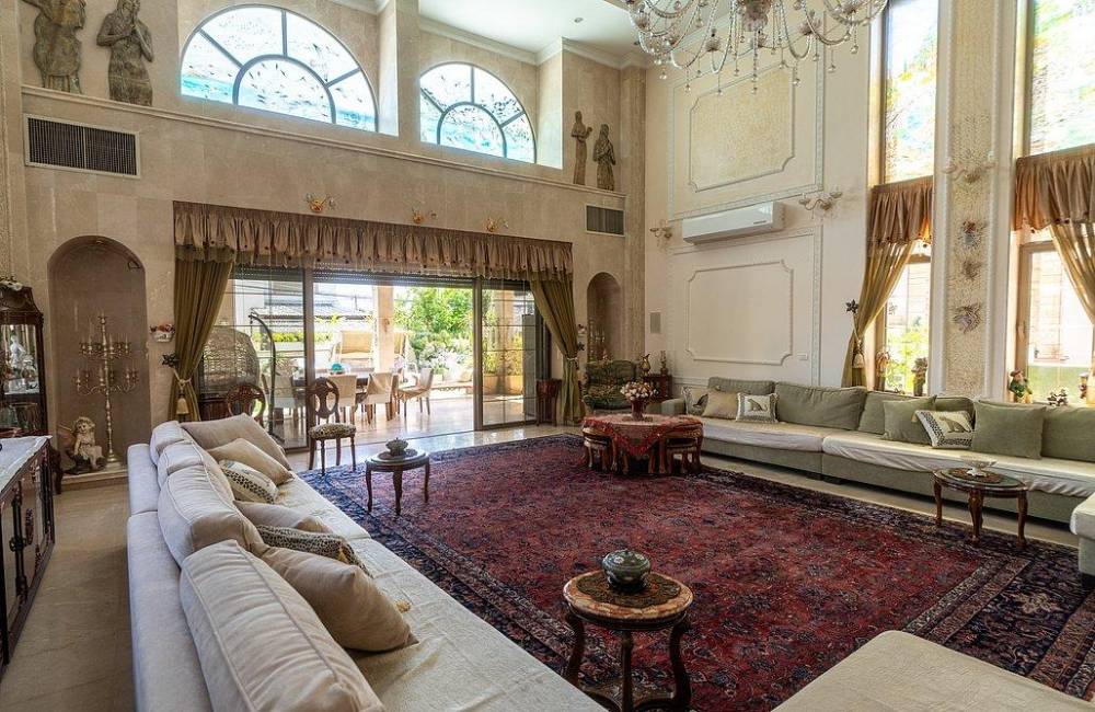 168888 וואיט הול וילה - Villa White hall, וואיט הול וילה - Villa White hall, וילה  ביהוד וילות - Vila 4 U