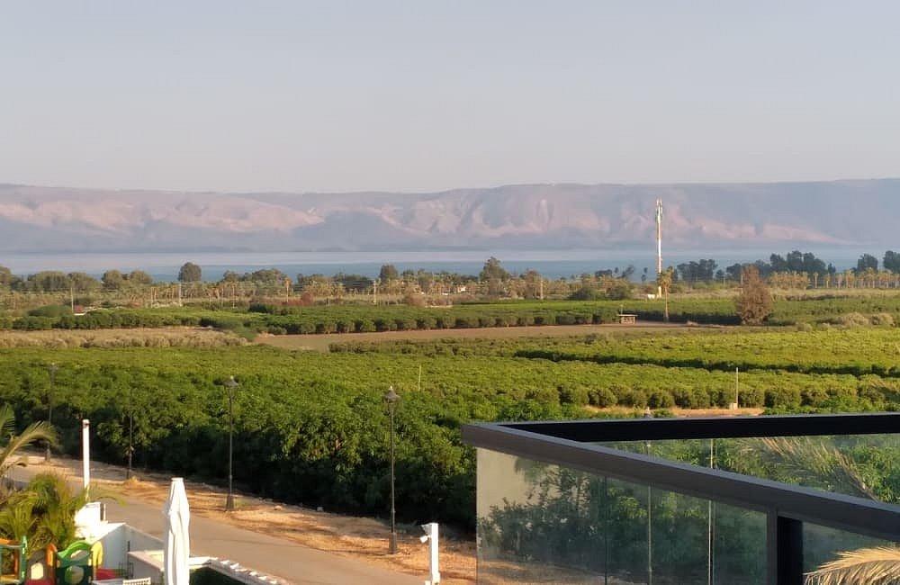 168924 וילאה - וילות יוקרה, וילה V - וילות יוקרה, וילה  במגדל וילות - Vila 4 U