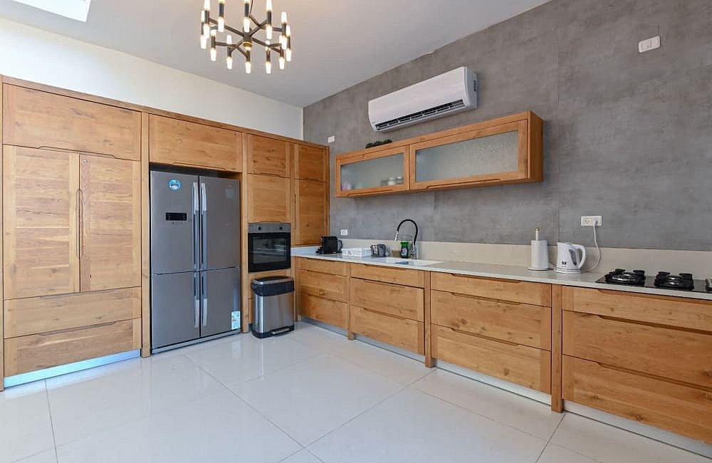 169025 וילאה - וילות יוקרה, וילה V - וילות יוקרה, וילה  במגדל וילות - Vila 4 U