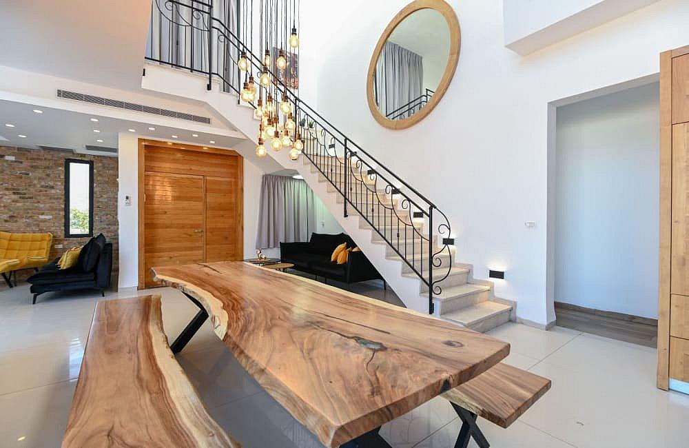 169028 וילאה - וילות יוקרה, וילה V - וילות יוקרה, וילה  במגדל וילות - Vila 4 U