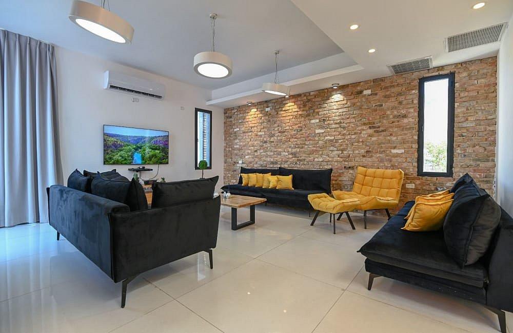 169029 וילאה - וילות יוקרה, וילה V - וילות יוקרה, וילה  במגדל וילות - Vila 4 U