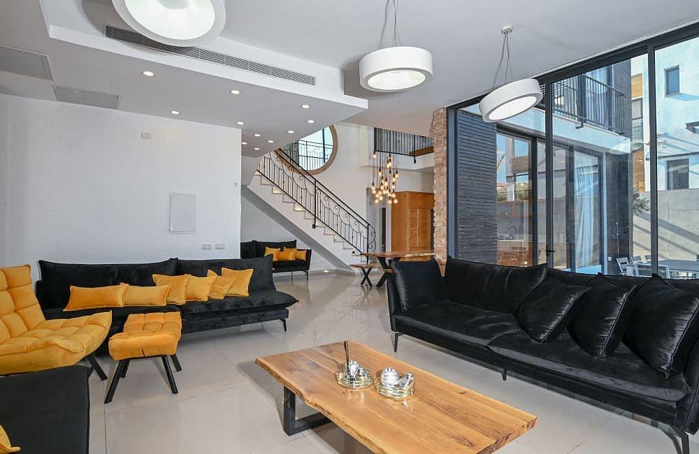 169030 וילאה - וילות יוקרה, וילה V - וילות יוקרה, וילה  במגדל וילות - Vila 4 U