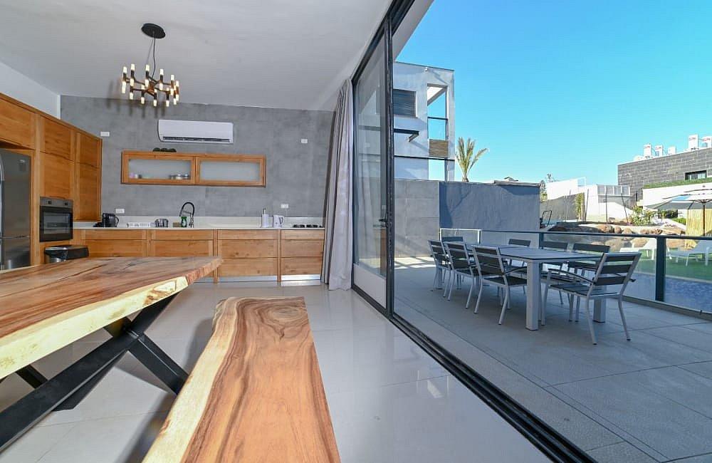 169032 וילאה - וילות יוקרה, וילה V - וילות יוקרה, וילה  במגדל וילות - Vila 4 U