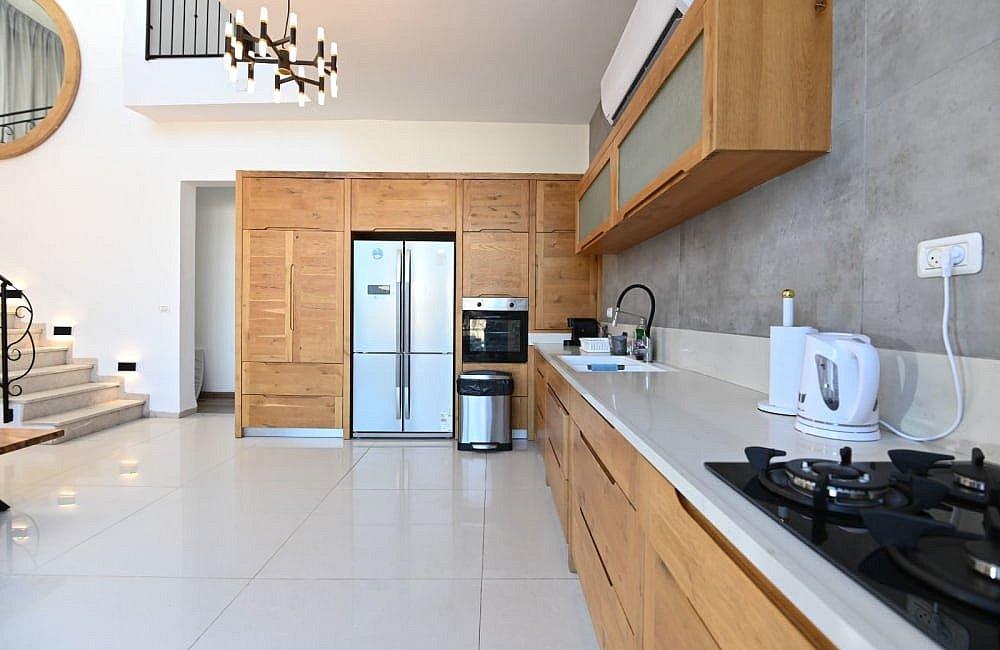 169033 וילאה - וילות יוקרה, וילה V - וילות יוקרה, וילה  במגדל וילות - Vila 4 U