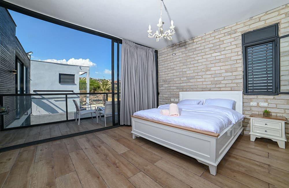 169036 וילאה - וילות יוקרה, וילה V - וילות יוקרה, וילה  במגדל וילות - Vila 4 U