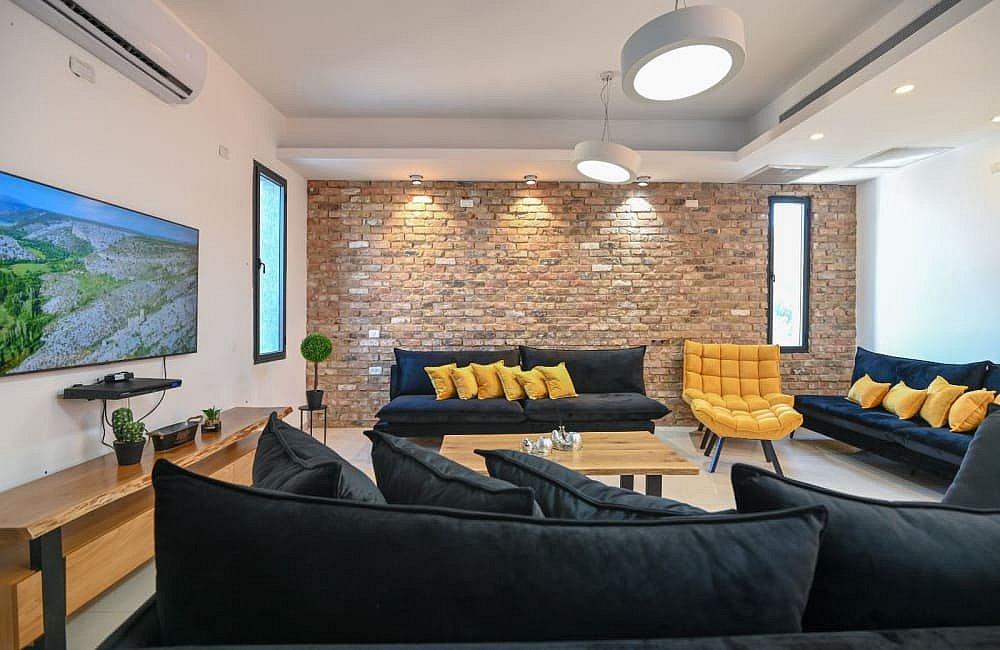 169040 וילאה - וילות יוקרה, וילה V - וילות יוקרה, וילה  במגדל וילות - Vila 4 U