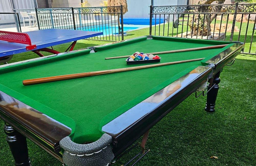 169050 וילאה - וילות יוקרה, וילה V - וילות יוקרה, וילה  במגדל וילות - Vila 4 U