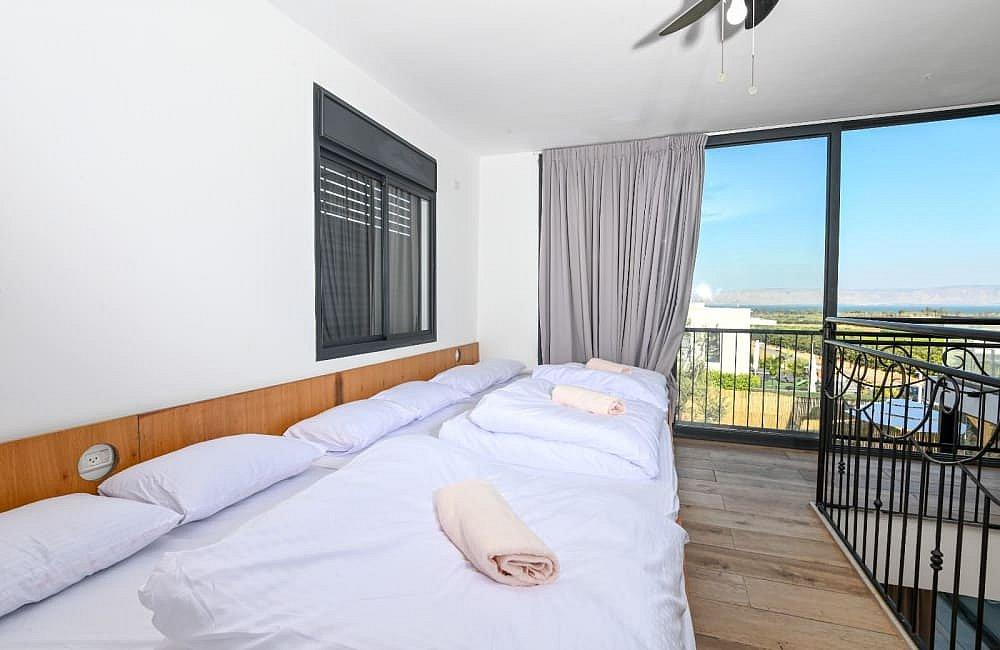 169054 גלרית פנים, וילה V - וילות יוקרה, וילה  במגדל וילות - Vila 4 U