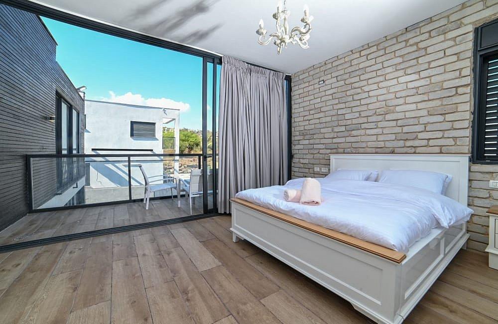 169060 גלרית פנים, וילה V - וילות יוקרה, וילה  במגדל וילות - Vila 4 U