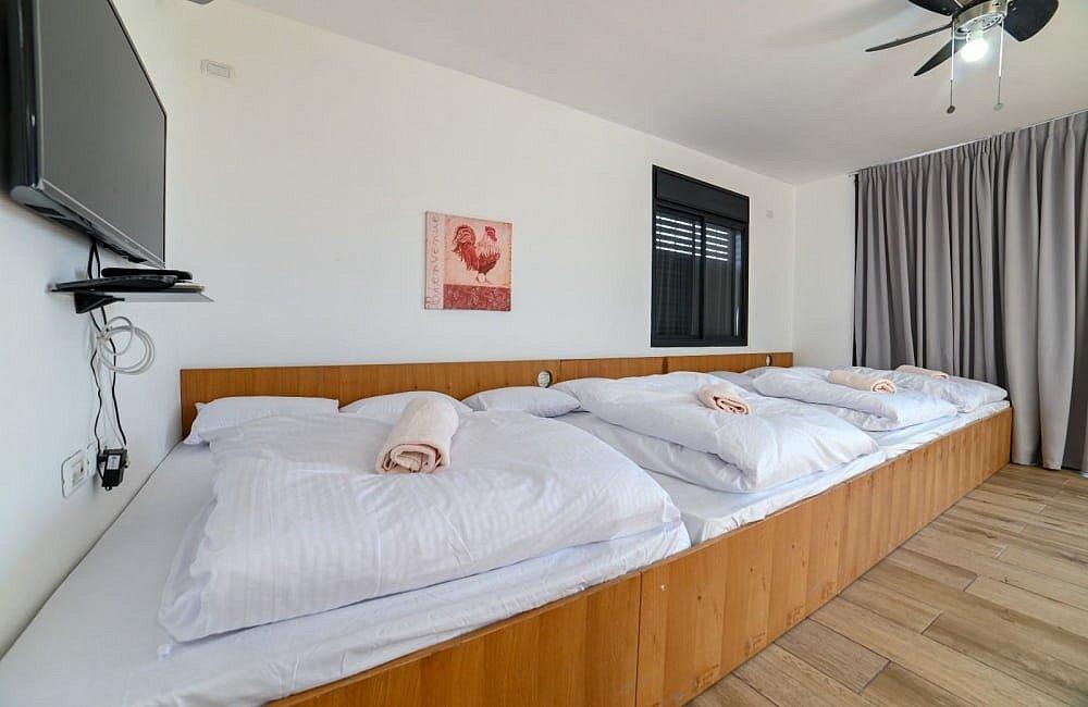 169061 גלרית פנים, וילה V - וילות יוקרה, וילה  במגדל וילות - Vila 4 U