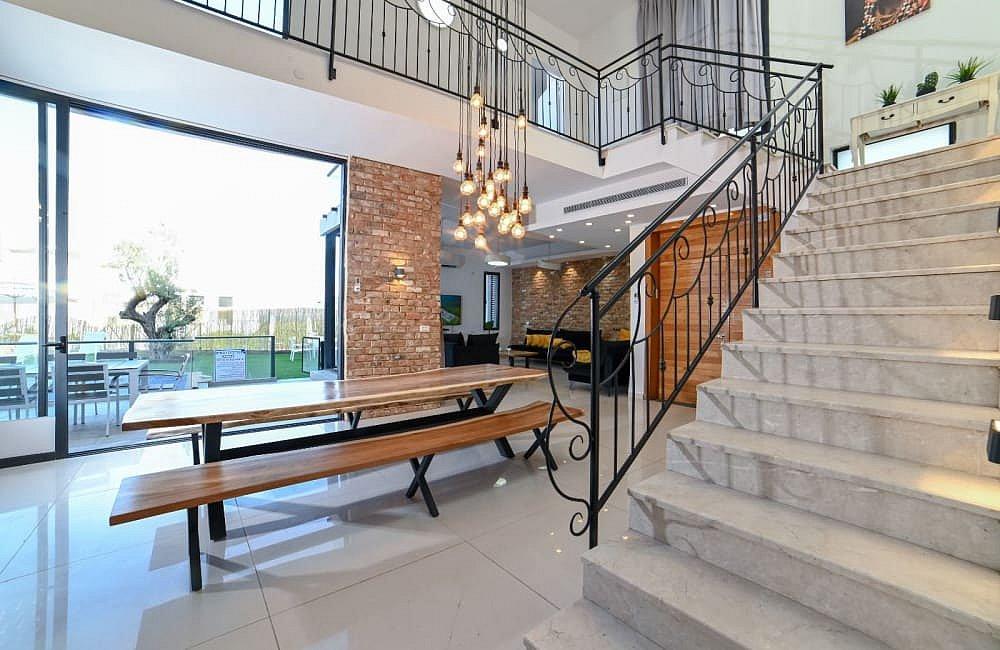 169064 גלרית פנים, וילה V - וילות יוקרה, וילה  במגדל וילות - Vila 4 U