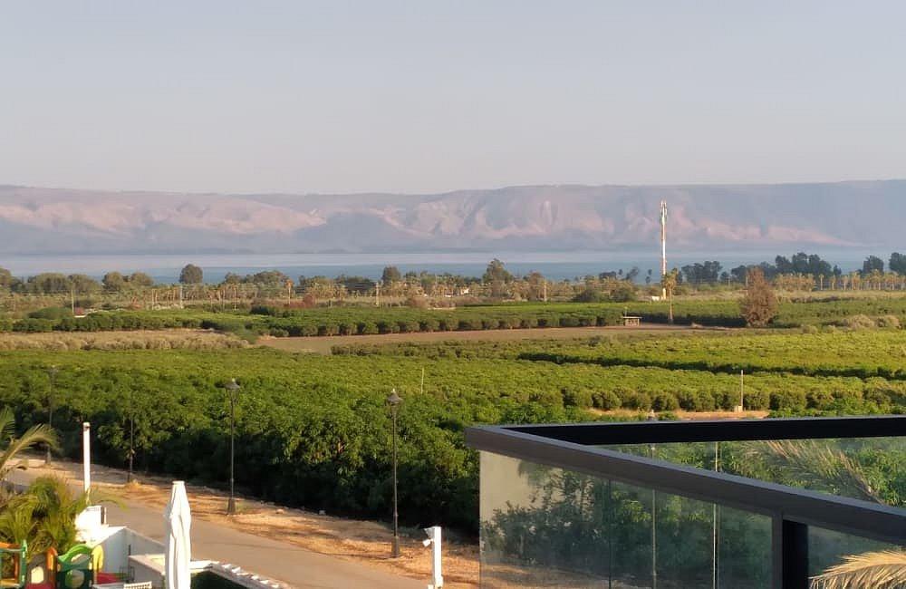 169095 מתחם חצוני, וילה V - וילות יוקרה, וילה  במגדל וילות - Vila 4 U