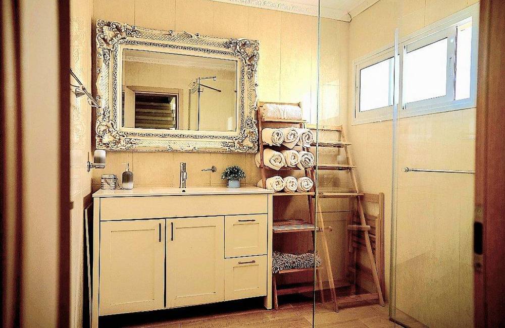 169168 וילה ריצ'י כללי, וילה ריצ'י, וילה  באילת וילות - Vila 4 U