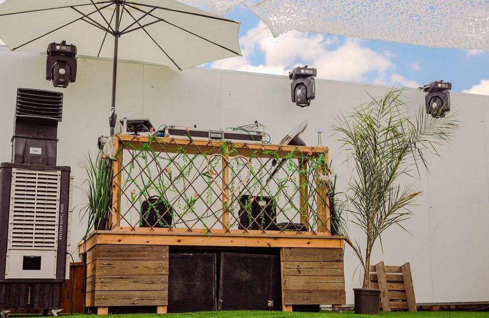 169180 גלריה כללית, רוף - Roof, וילה  בראשון לציון וילות - Vila 4 U