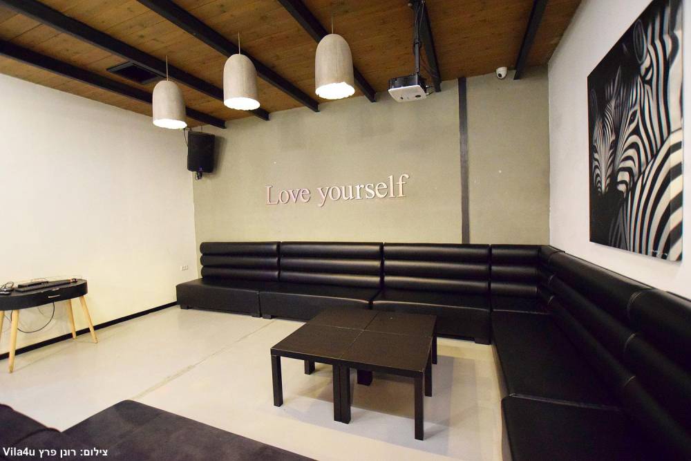 169371 גלריה כללית, סוהו לופט בגלבוע, וילה  בעפולה וילות - Vila 4 U