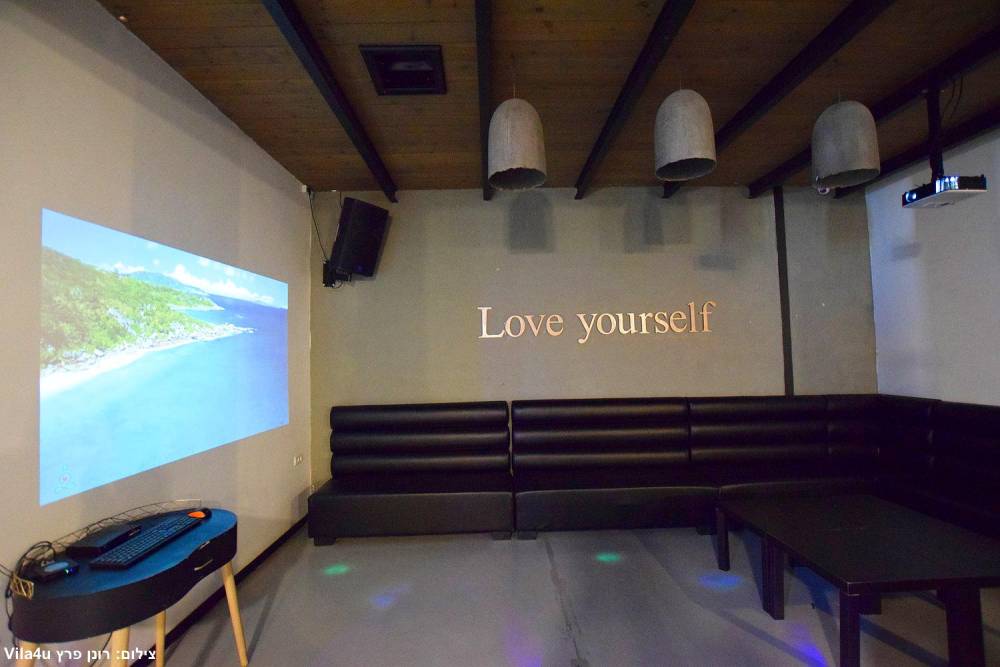 169372 גלריה כללית, סוהו לופט בגלבוע, וילה  בעפולה וילות - Vila 4 U