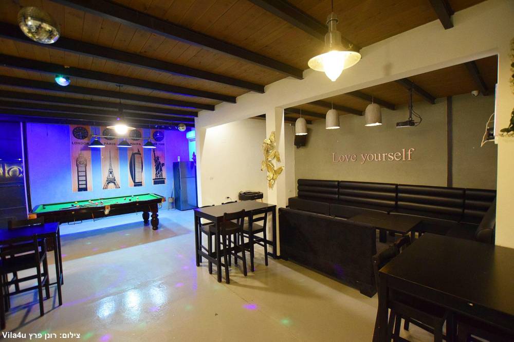 169383 גלריה כללית, סוהו לופט בגלבוע, וילה  בעפולה וילות - Vila 4 U