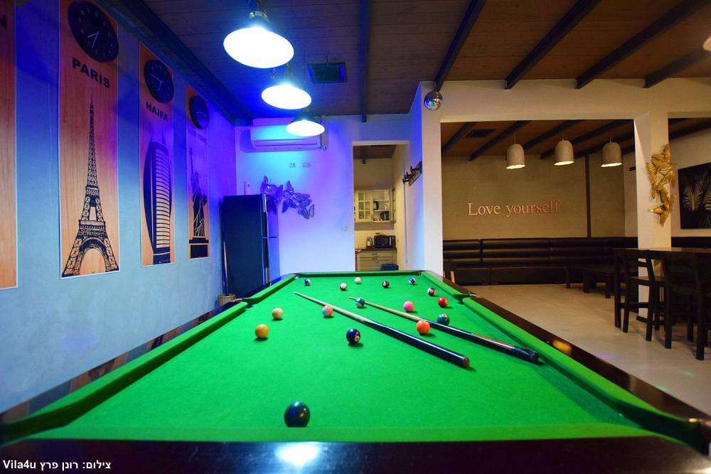 169386 גלריה כללית, סוהו לופט בגלבוע, וילה  בעפולה וילות - Vila 4 U