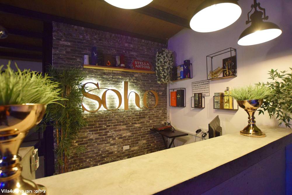 169387 גלריה כללית, סוהו לופט בגלבוע, וילה  בעפולה וילות - Vila 4 U