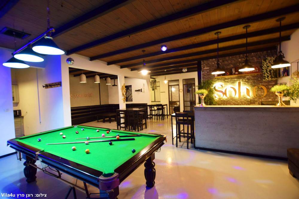 169388 גלריה כללית, סוהו לופט בגלבוע, וילה  בעפולה וילות - Vila 4 U