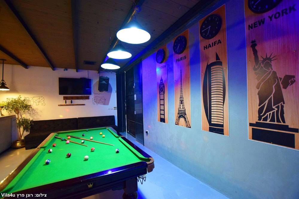 169391 גלריה כללית, סוהו לופט בגלבוע, וילה  בעפולה וילות - Vila 4 U