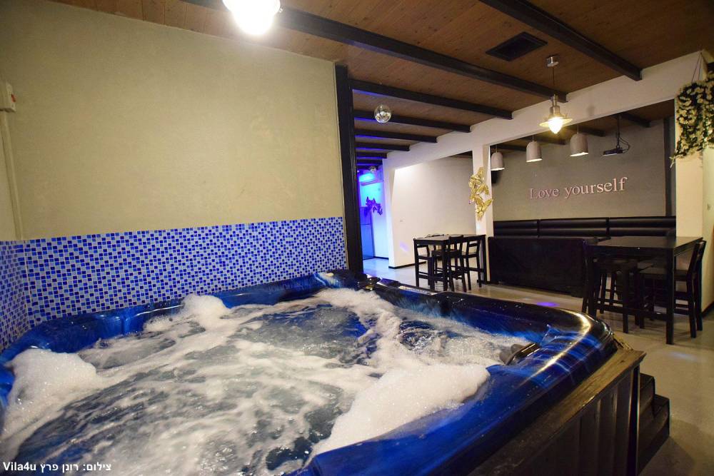 169392 גלריה כללית, סוהו לופט בגלבוע, וילה  בעפולה וילות - Vila 4 U