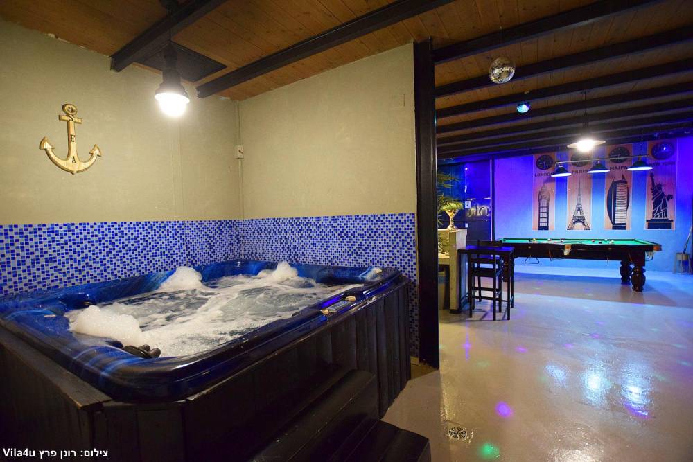 169393 גלריה כללית, סוהו לופט בגלבוע, וילה  בעפולה וילות - Vila 4 U