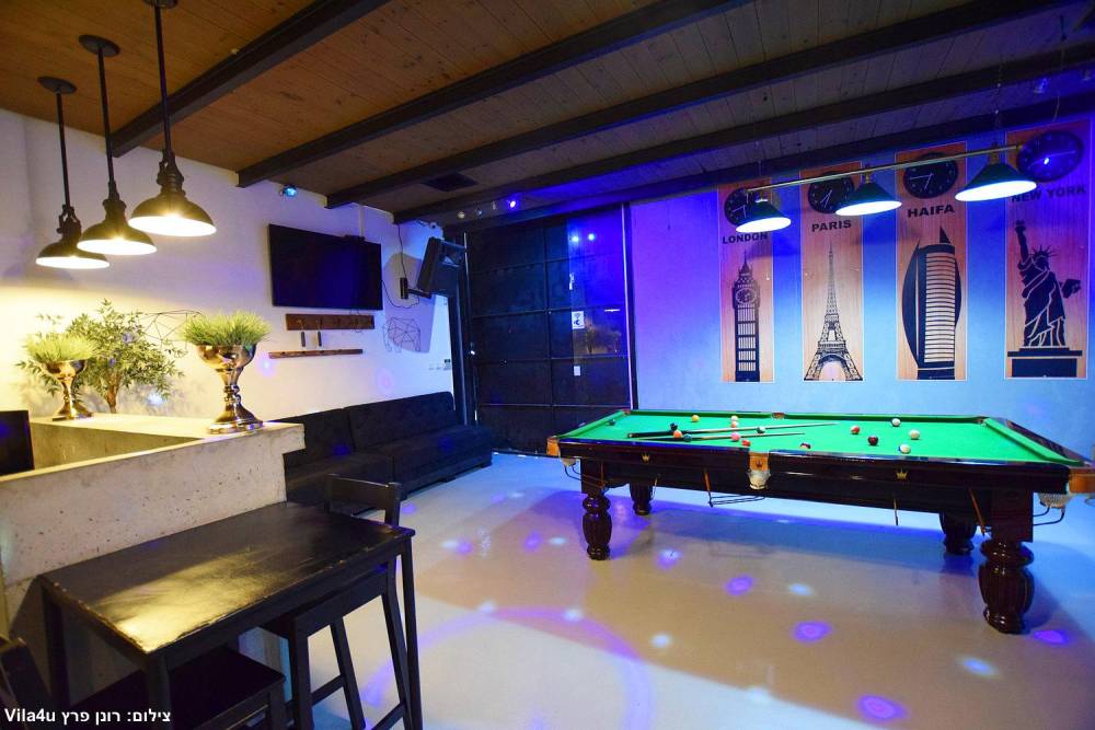 169395 גלריה כללית, סוהו לופט בגלבוע, וילה  בעפולה וילות - Vila 4 U