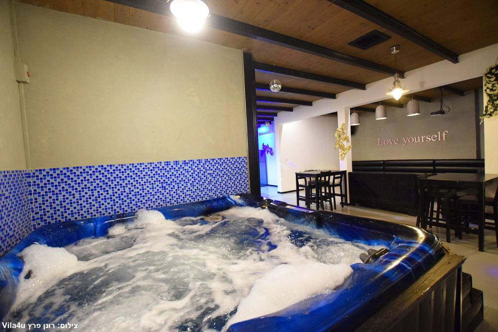 169396 גלריה כללית, סוהו לופט בגלבוע, וילה  בעפולה וילות - Vila 4 U