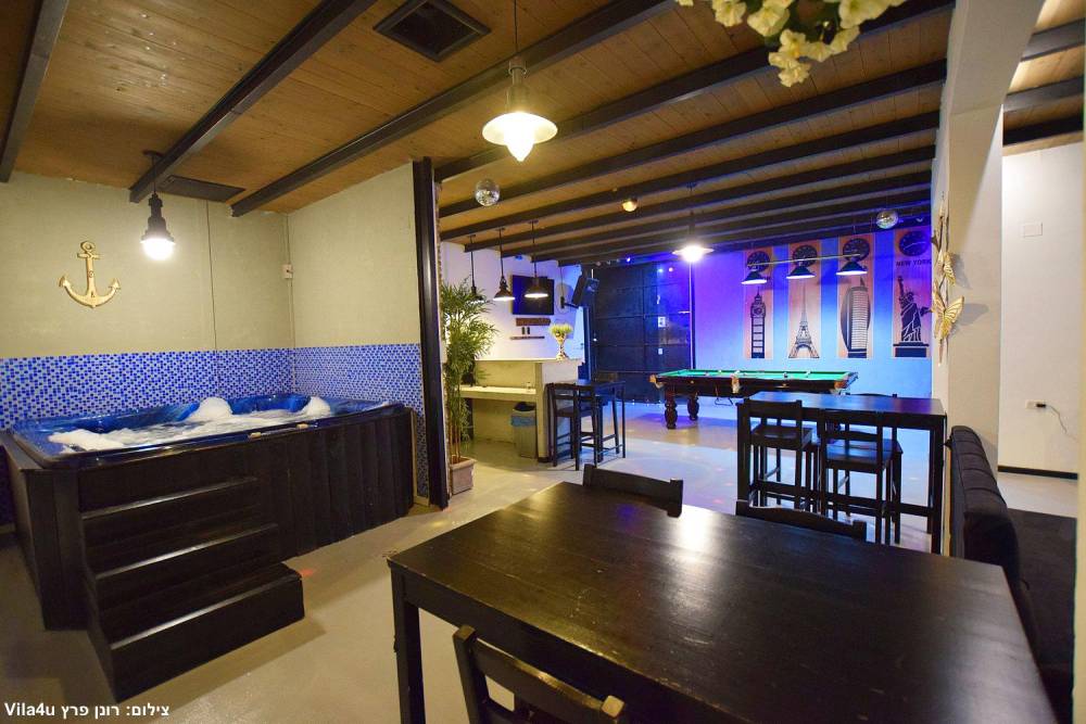 169398 גלריה כללית, סוהו לופט בגלבוע, וילה  בעפולה וילות - Vila 4 U