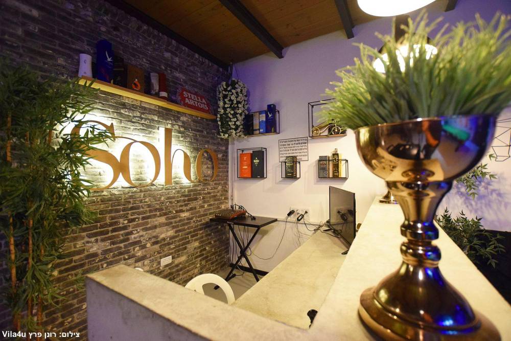 169400 גלריה כללית, סוהו לופט בגלבוע, וילה  בעפולה וילות - Vila 4 U