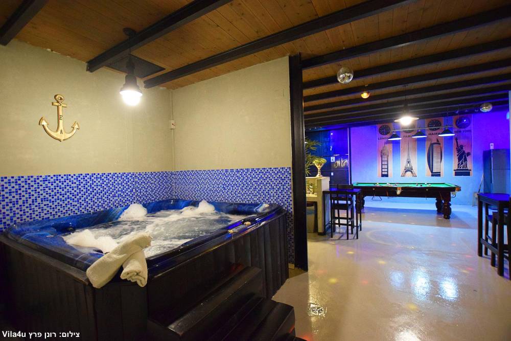 169401 גלריה כללית, סוהו לופט בגלבוע, וילה  בעפולה וילות - Vila 4 U