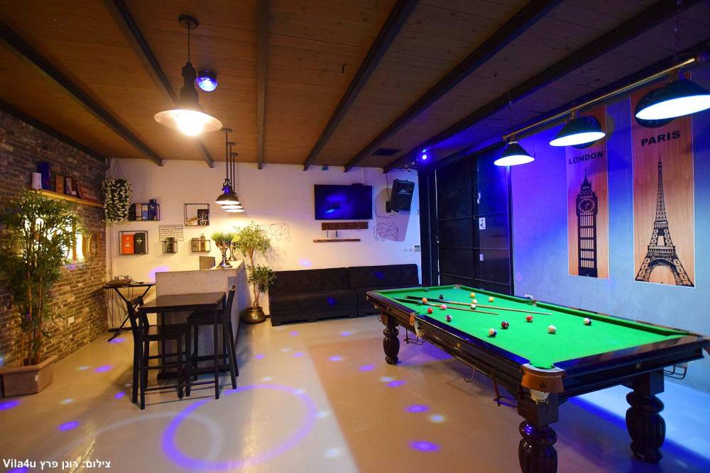 169402 גלריה כללית, סוהו לופט בגלבוע, וילה  בעפולה וילות - Vila 4 U