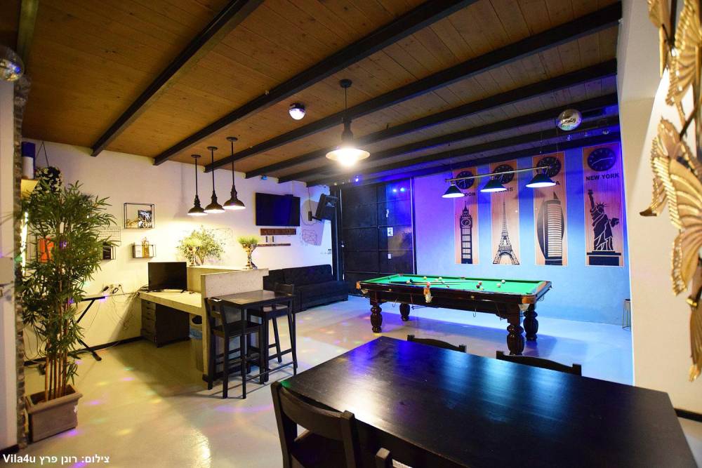 169403 גלריה כללית, סוהו לופט בגלבוע, וילה  בעפולה וילות - Vila 4 U