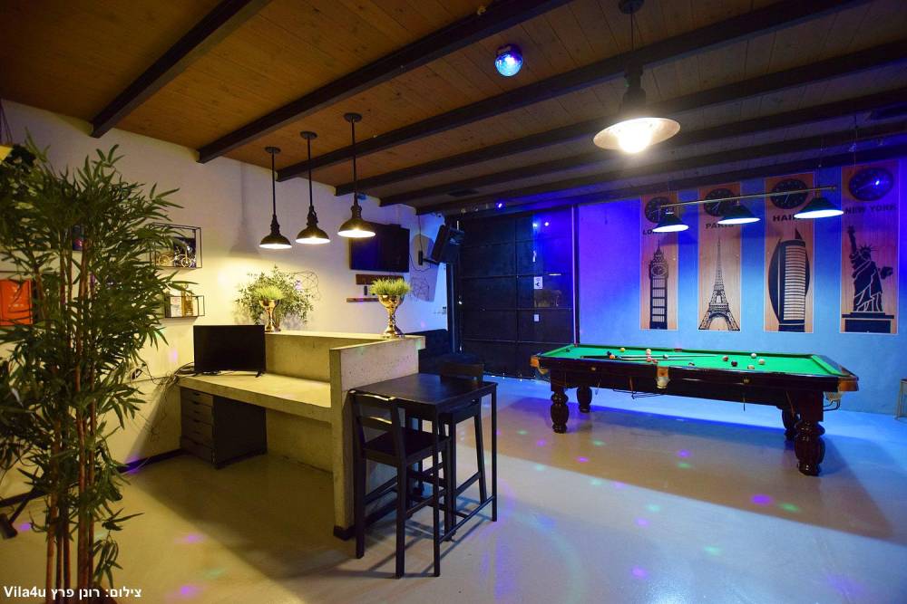 169405 גלריה כללית, סוהו לופט בגלבוע, וילה  בעפולה וילות - Vila 4 U