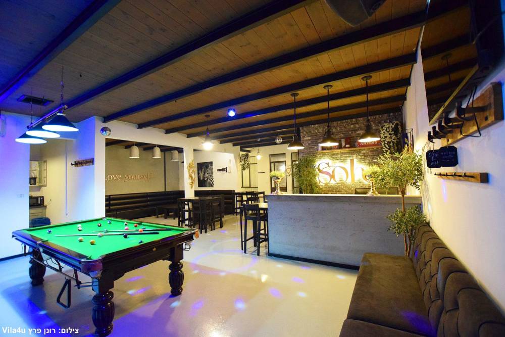 169406 גלריה כללית, סוהו לופט בגלבוע, וילה  בעפולה וילות - Vila 4 U