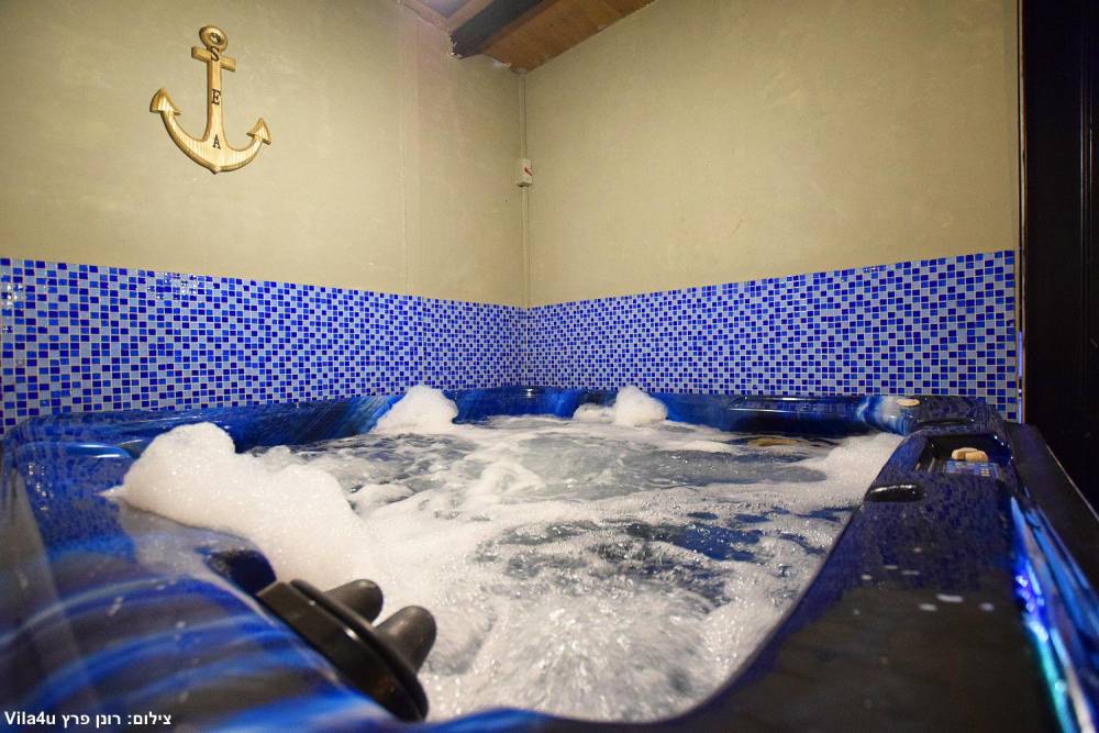 169408 גלריה כללית, סוהו לופט בגלבוע, וילה  בעפולה וילות - Vila 4 U