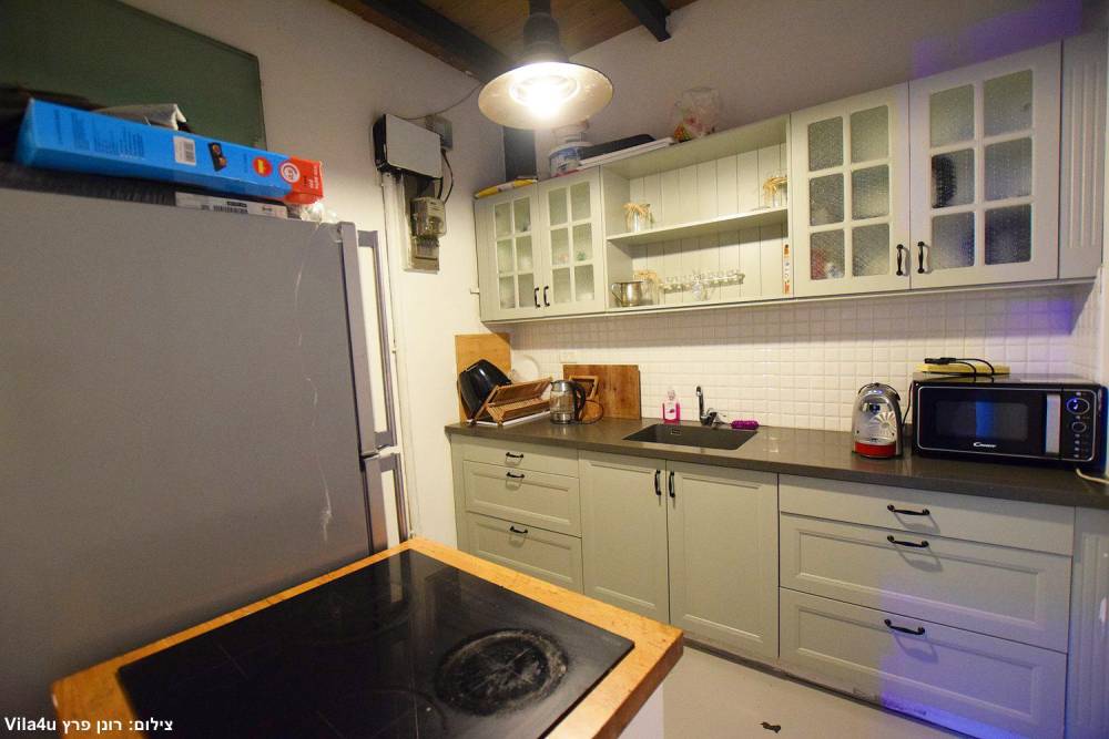 169416 הצימרים - בתוספת תשלום, סוהו לופט בגלבוע, וילה  בעפולה וילות - Vila 4 U