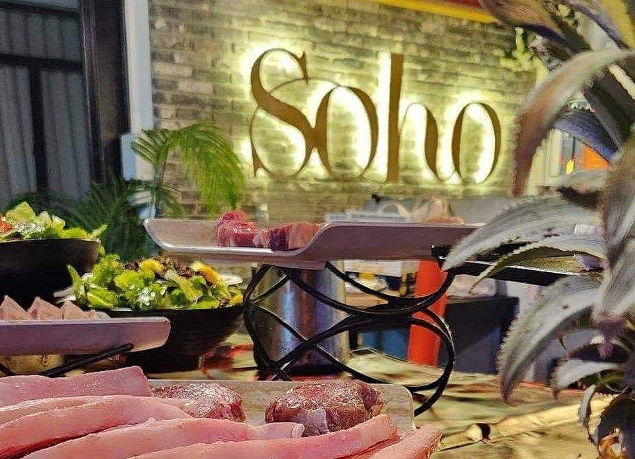 169425 אירועים בסוהו בגלבוע, סוהו לופט בגלבוע, וילה  בעפולה וילות - Vila 4 U